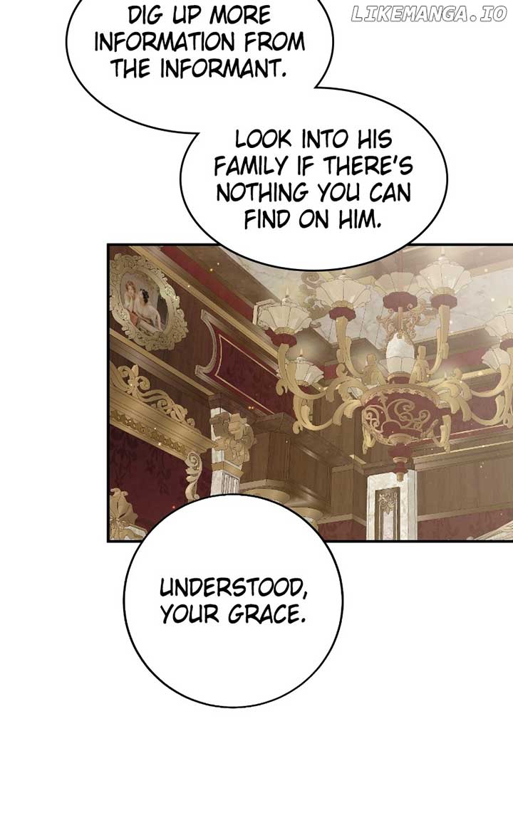 Crash On Paradise chapter 46 page 83