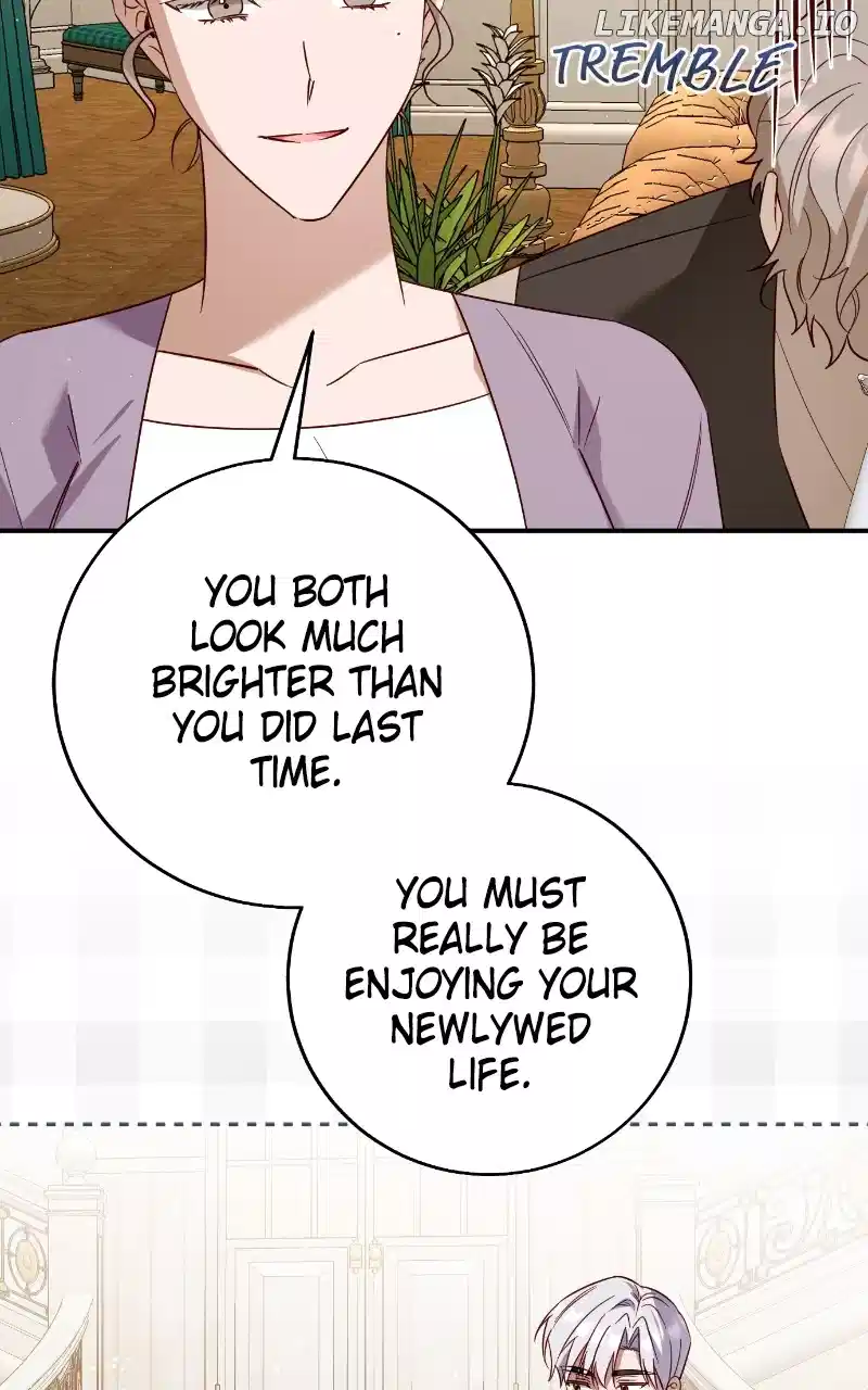 Crash On Paradise chapter 48 page 13