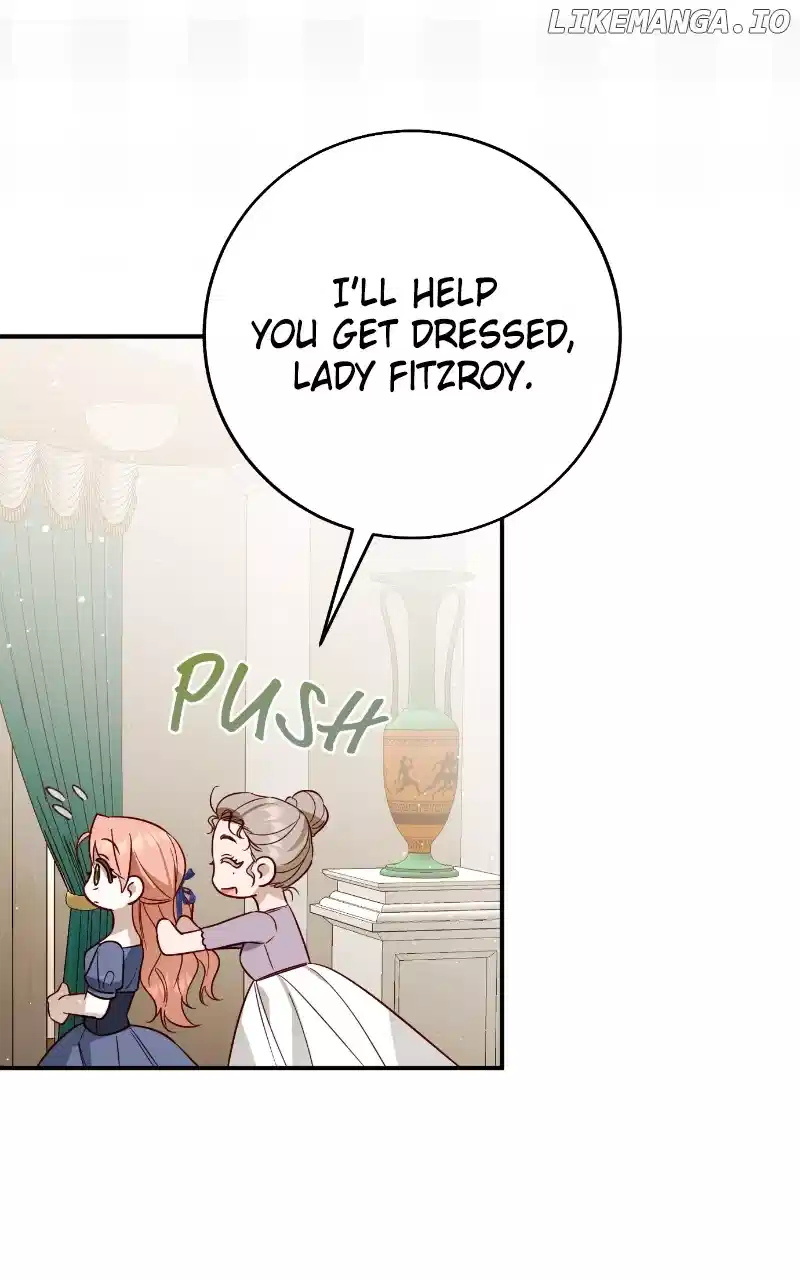 Crash On Paradise chapter 48 page 15