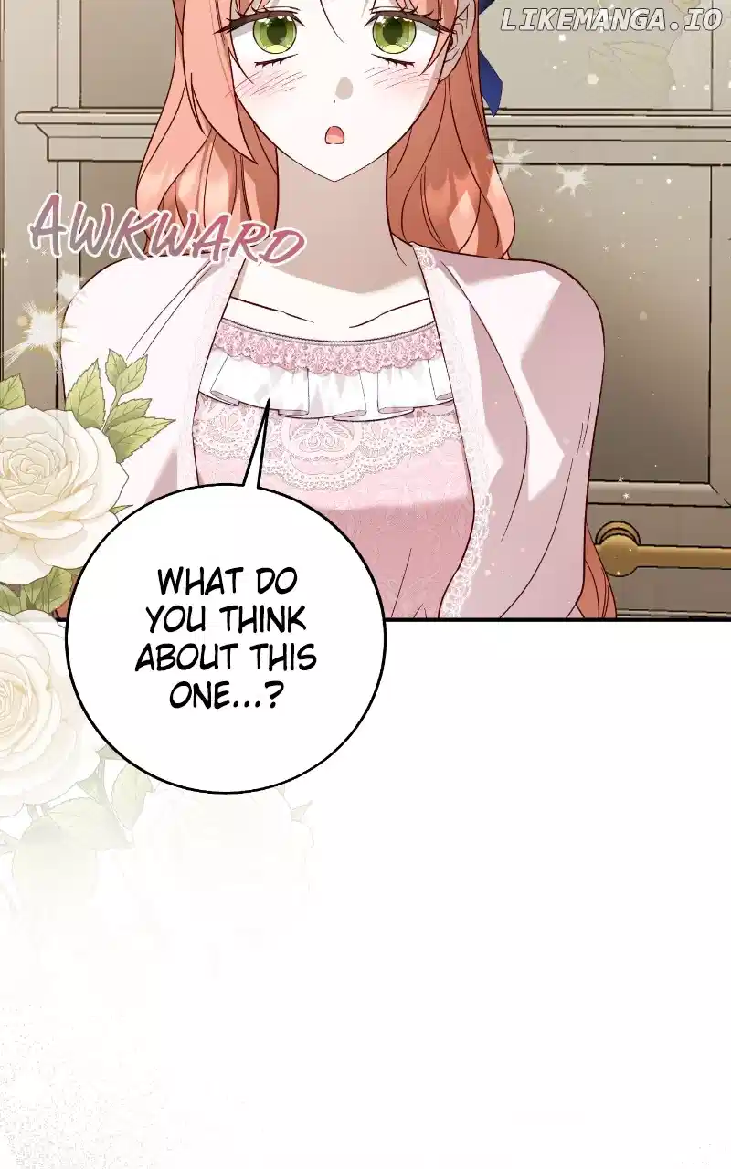 Crash On Paradise chapter 48 page 29