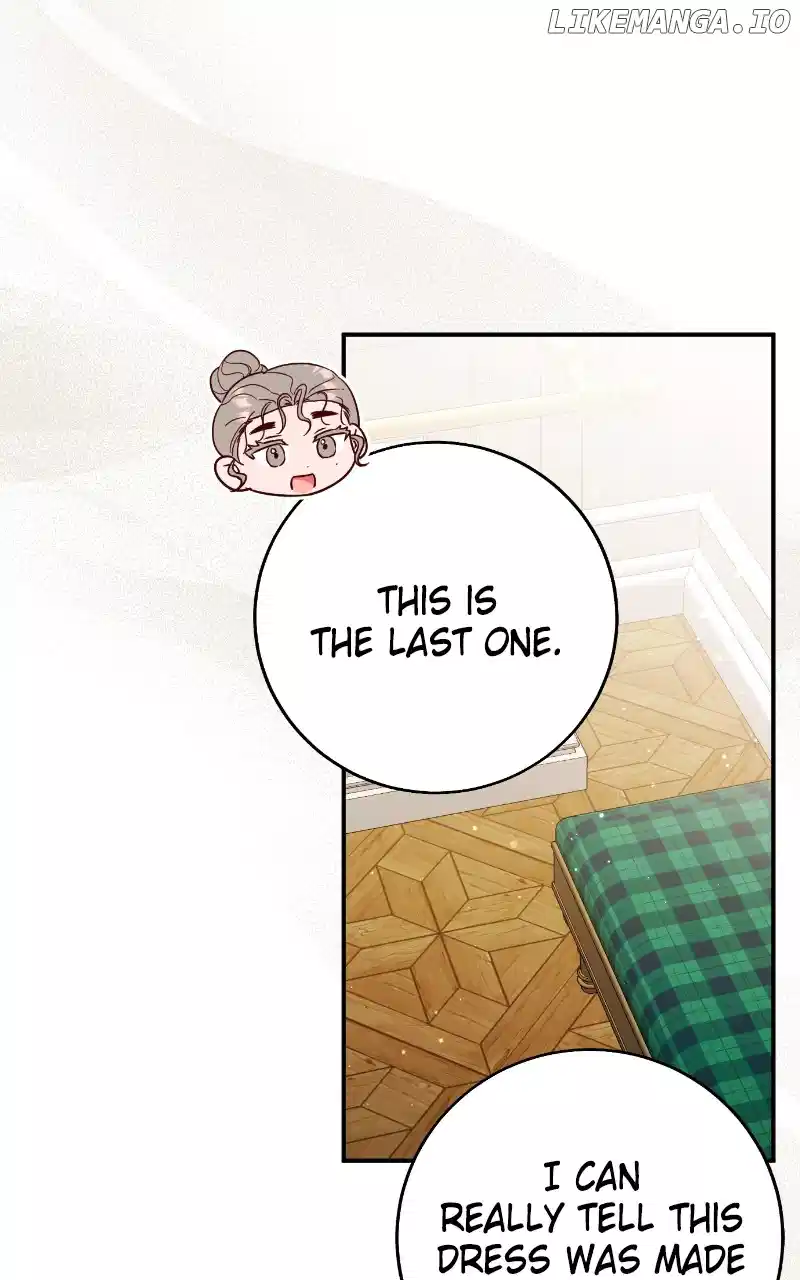 Crash On Paradise chapter 48 page 45