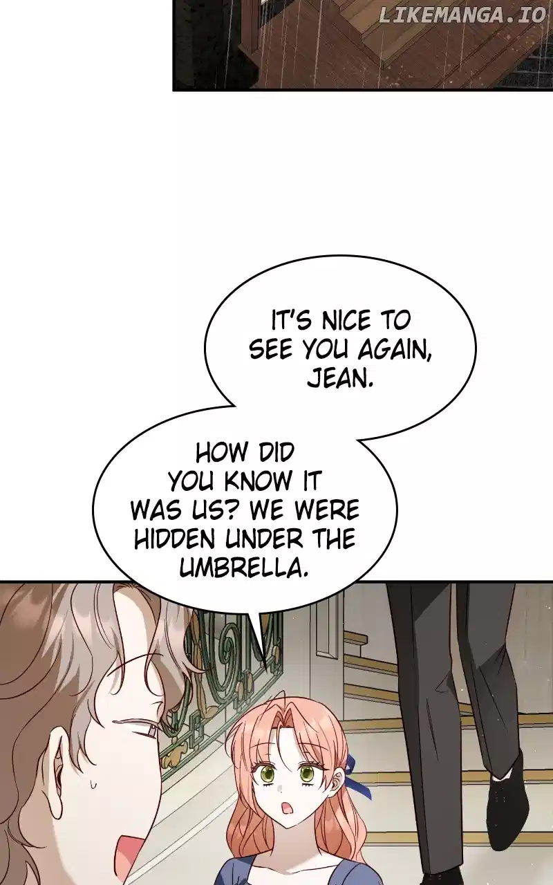 Crash On Paradise chapter 48 page 5