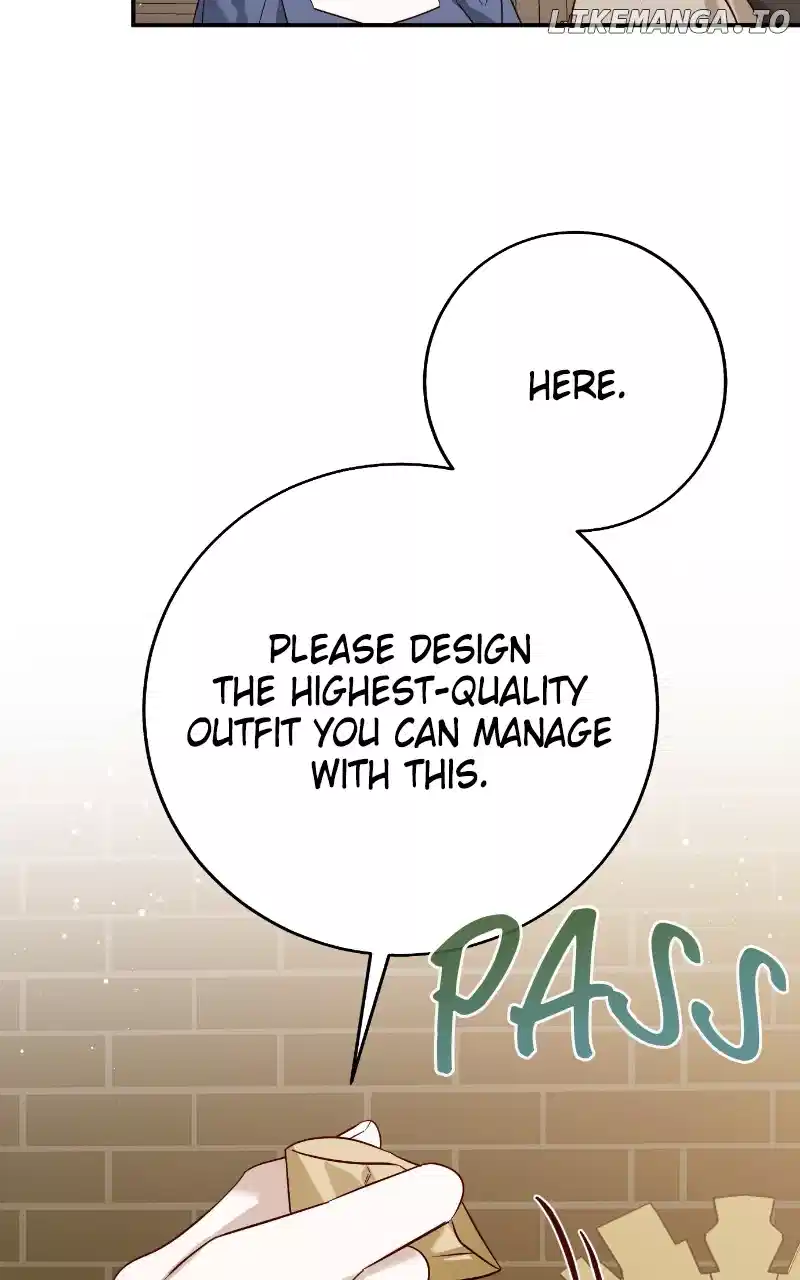 Crash On Paradise chapter 48 page 57