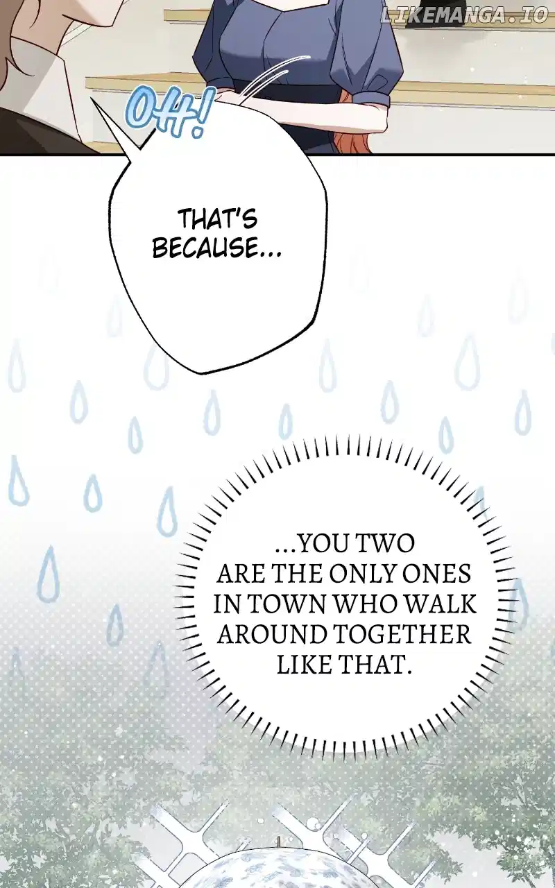 Crash On Paradise chapter 48 page 6