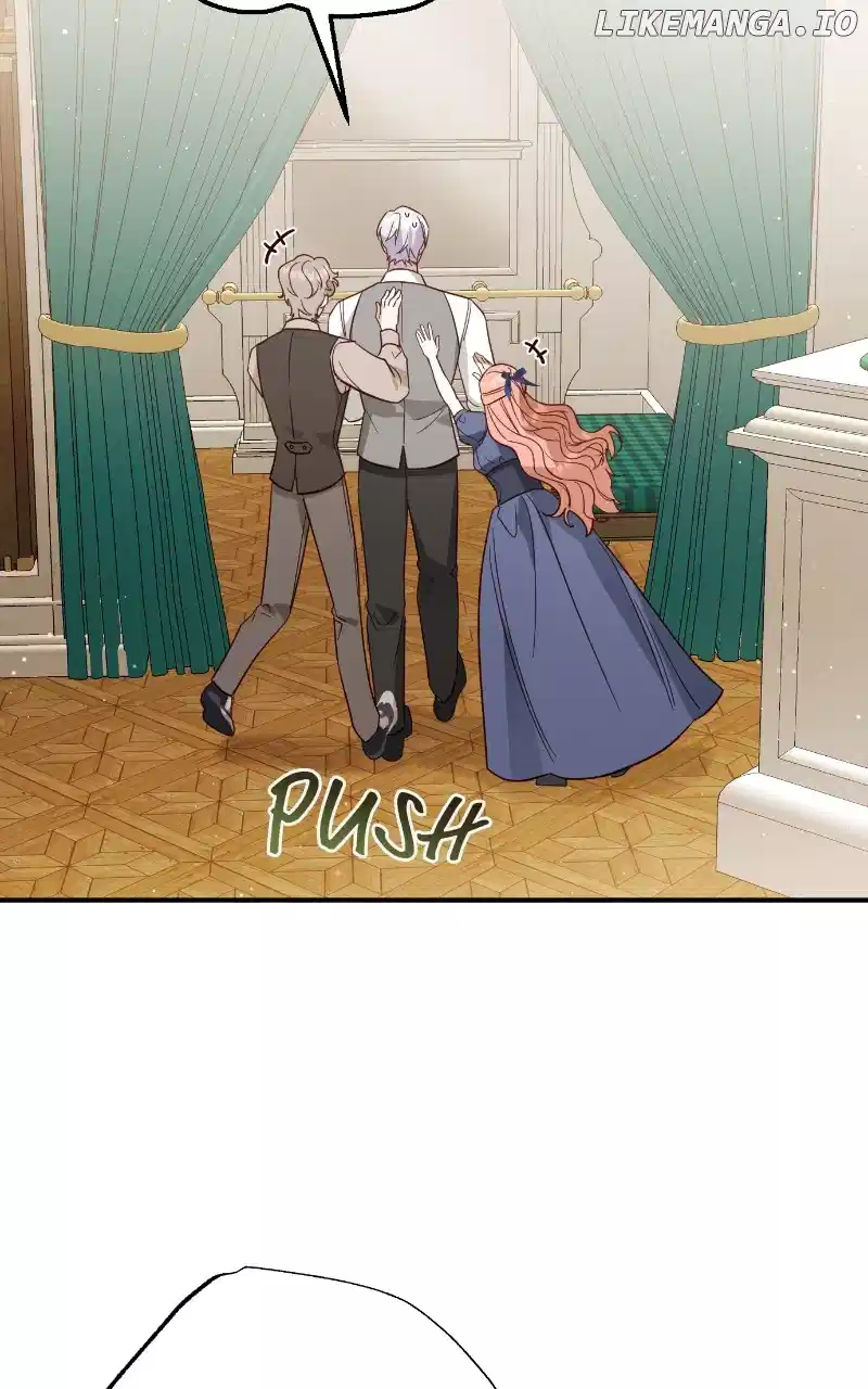 Crash On Paradise chapter 48 page 69