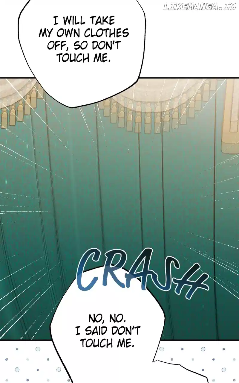 Crash On Paradise chapter 48 page 70