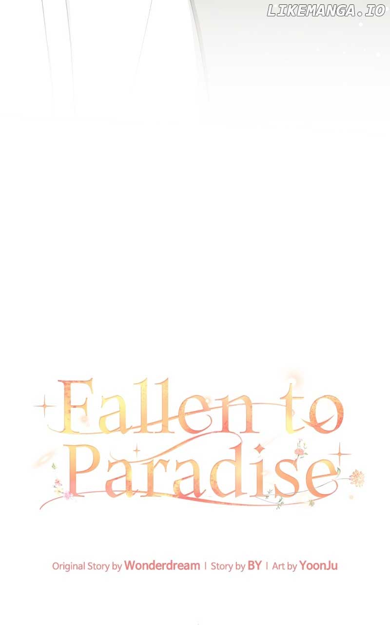 Crash On Paradise chapter 49 page 23