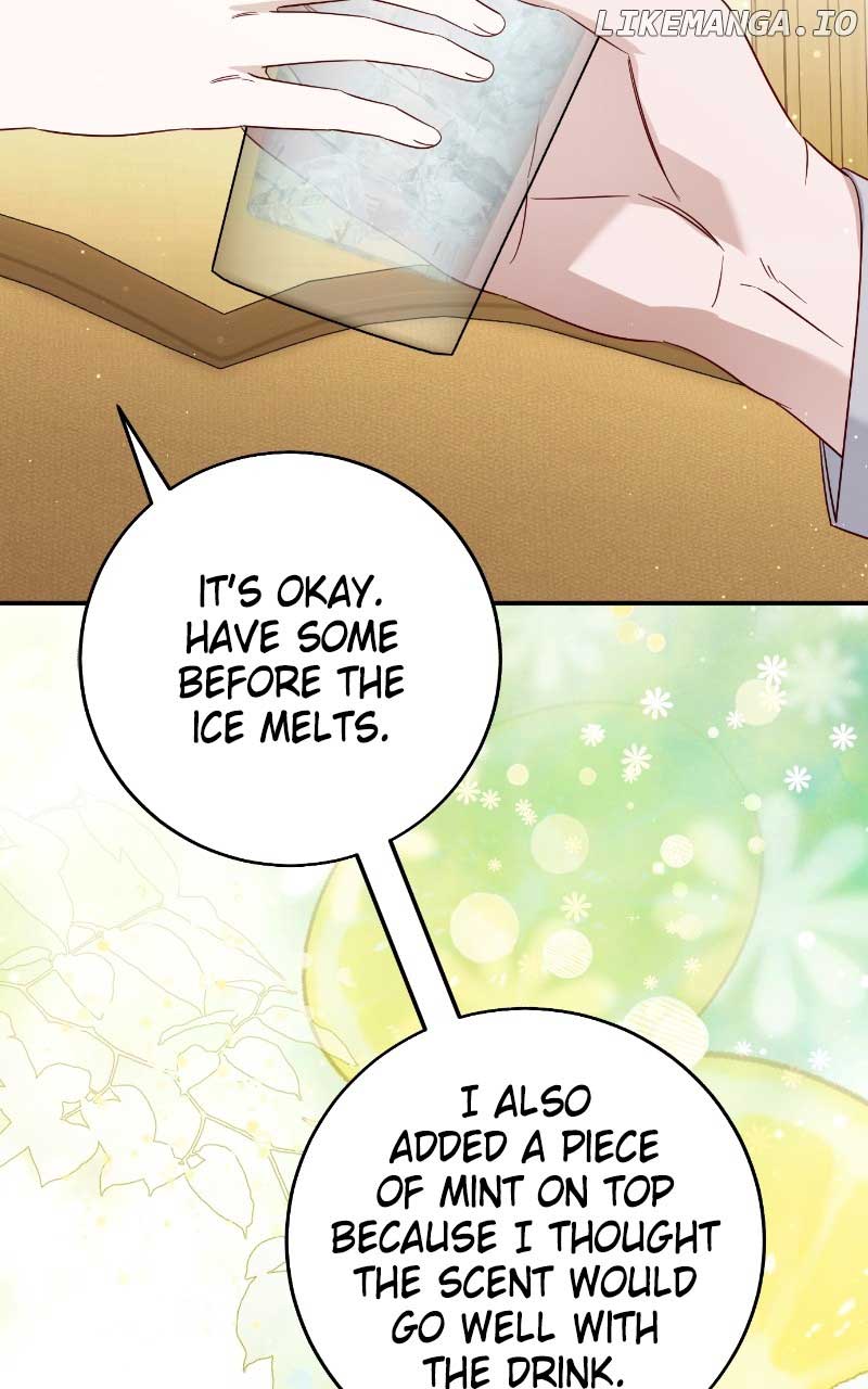 Crash On Paradise chapter 49 page 28