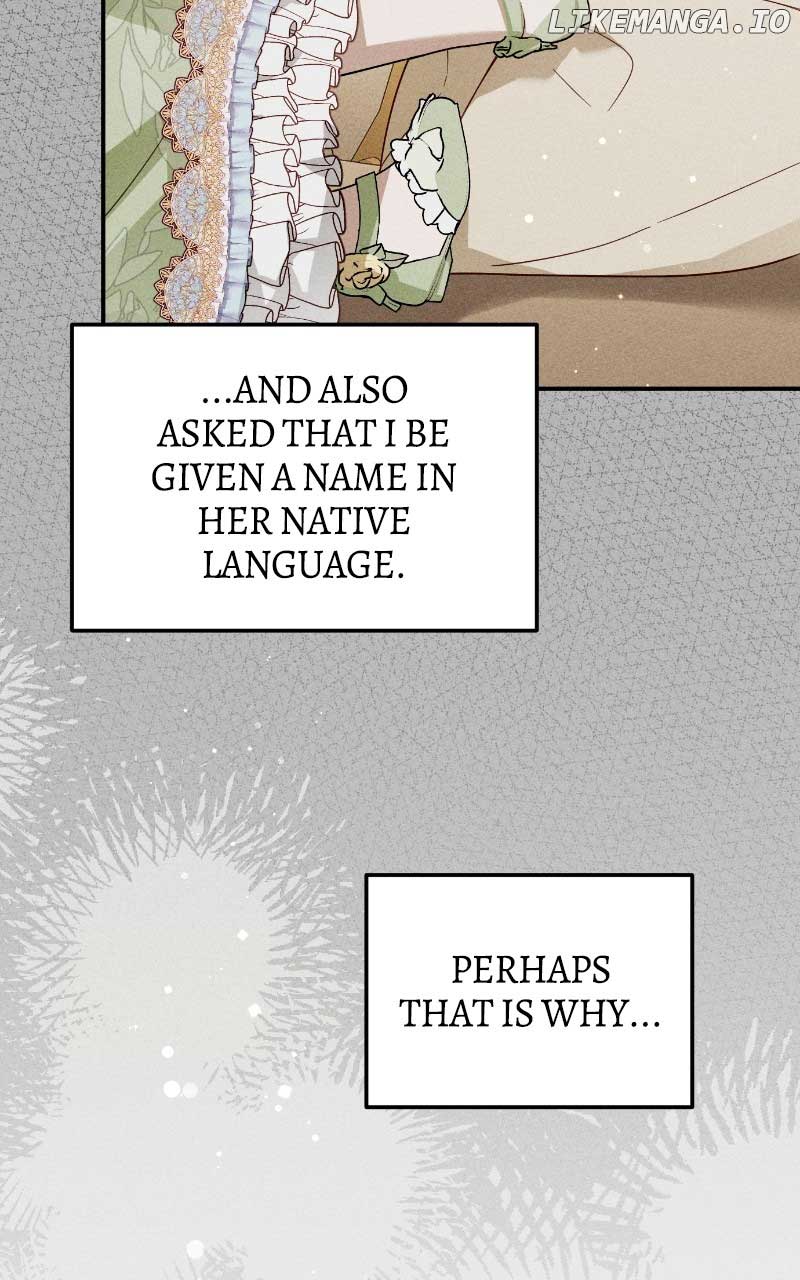 Crash On Paradise chapter 49 page 60