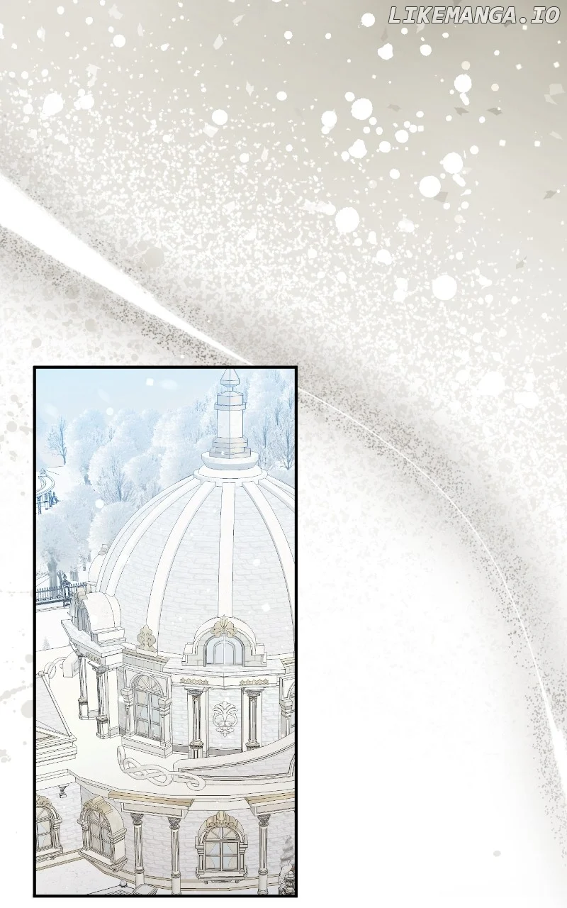 Crash On Paradise chapter 56 page 12