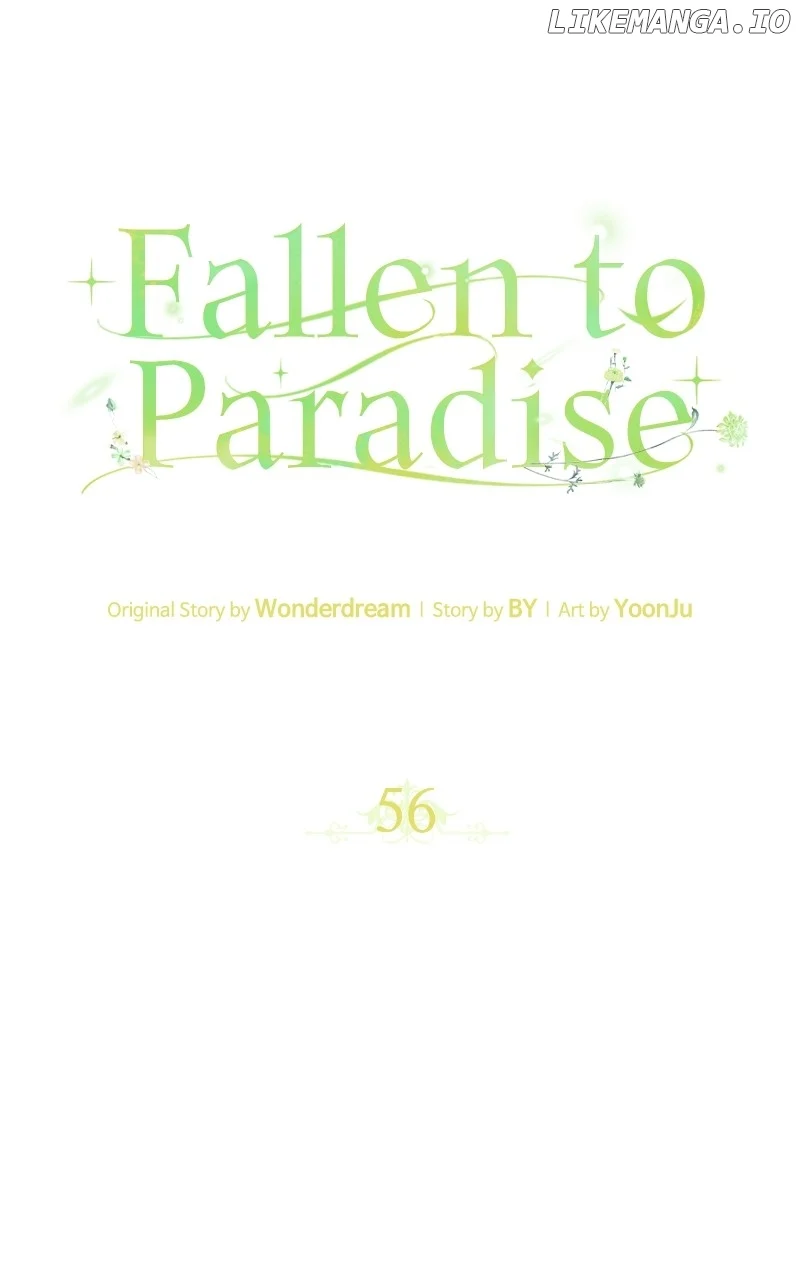 Crash On Paradise chapter 56 page 45