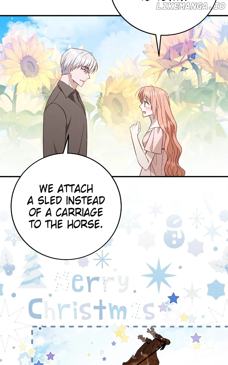 Crash On Paradise chapter 56 page 60