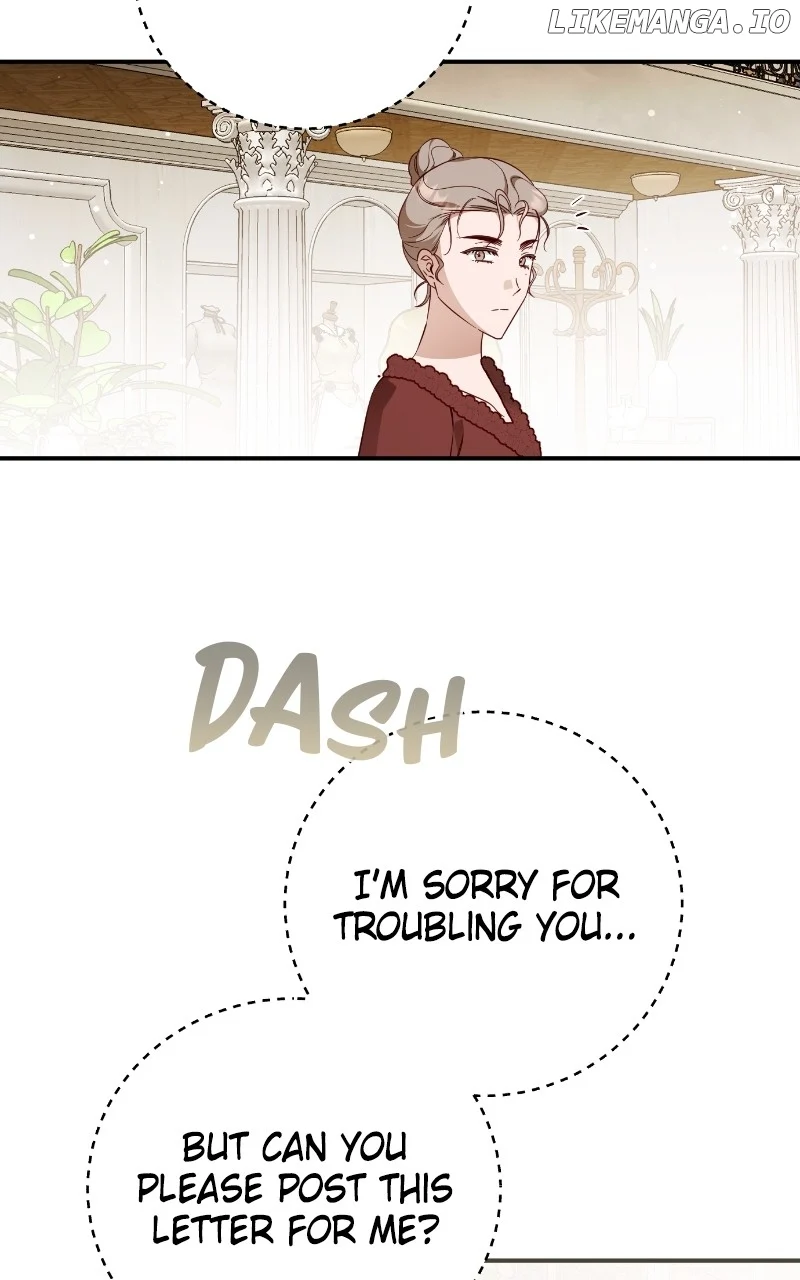 Crash On Paradise chapter 57 page 18