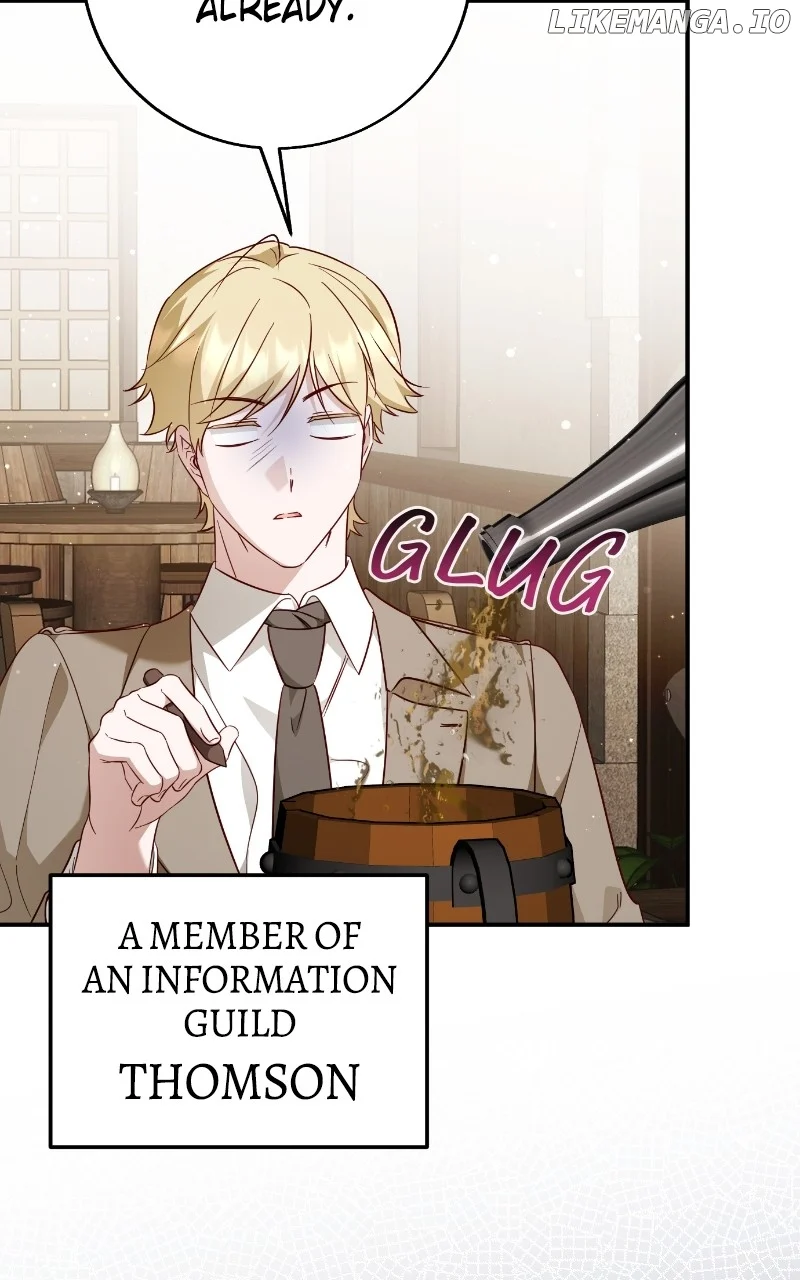 Crash On Paradise chapter 57 page 28