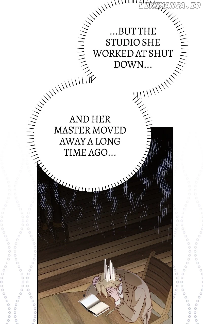 Crash On Paradise chapter 57 page 33