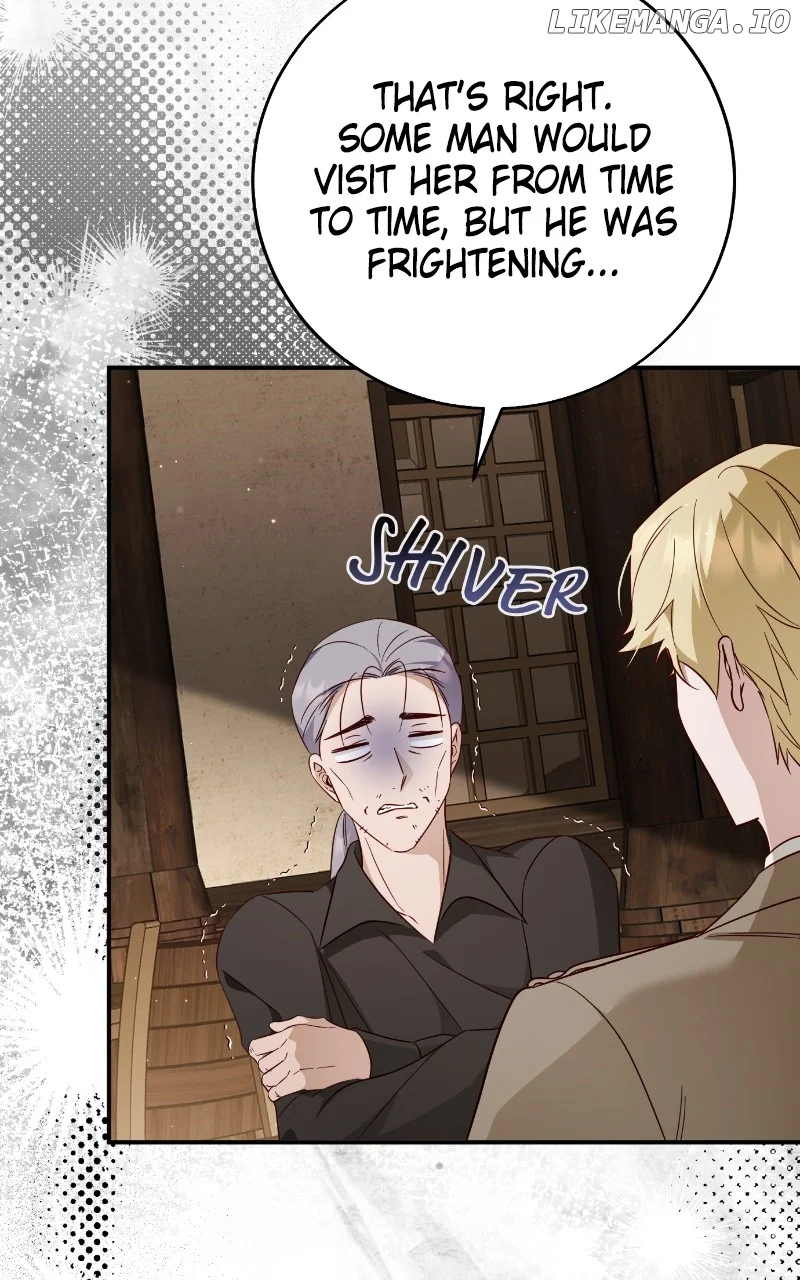 Crash On Paradise chapter 57 page 37