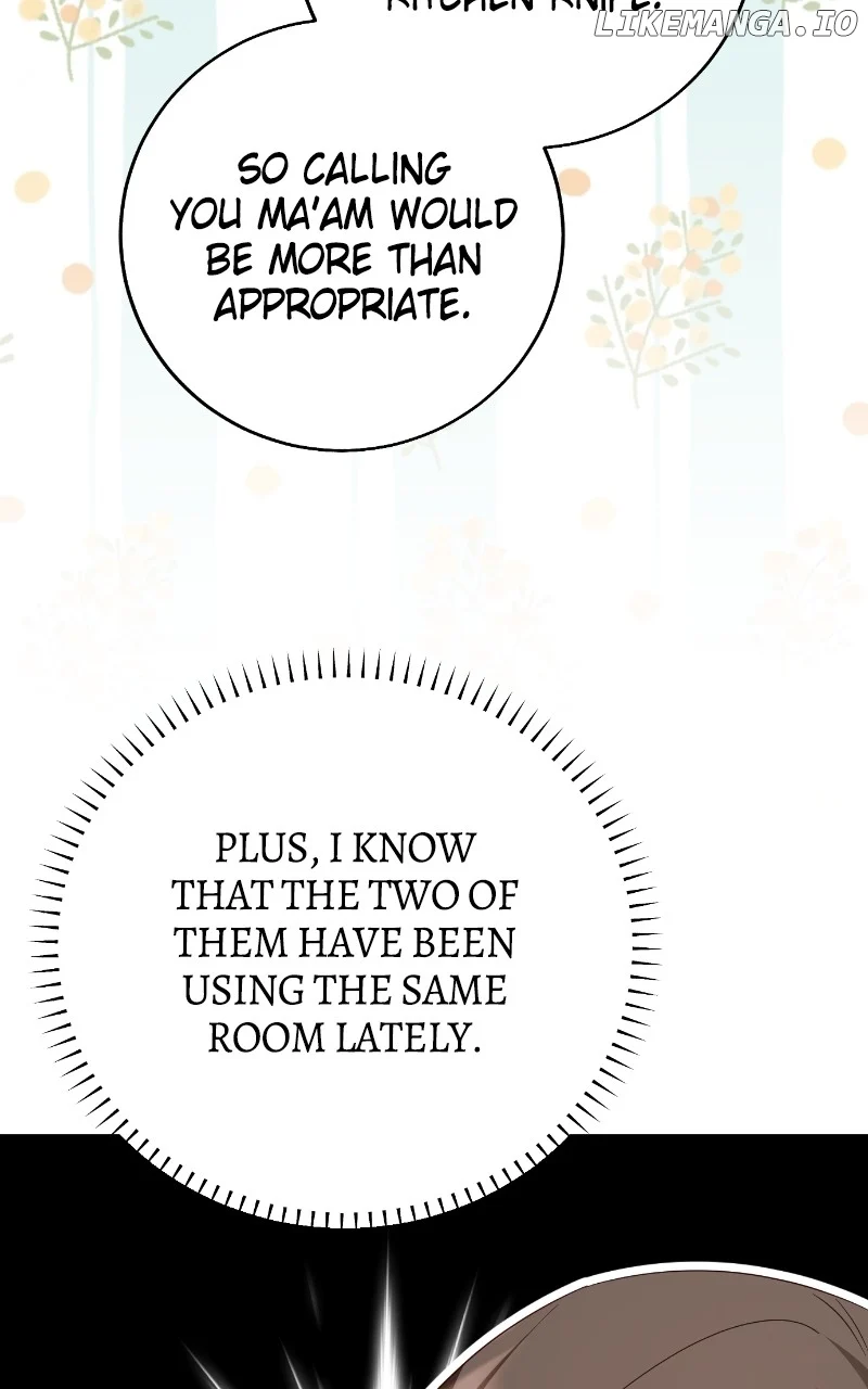 Crash On Paradise chapter 59 page 38