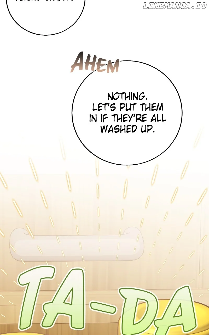 Crash On Paradise chapter 59 page 41