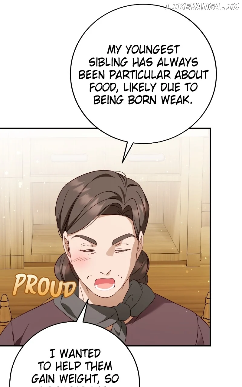 Crash On Paradise chapter 59 page 46