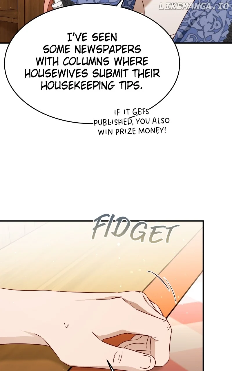Crash On Paradise chapter 59 page 51