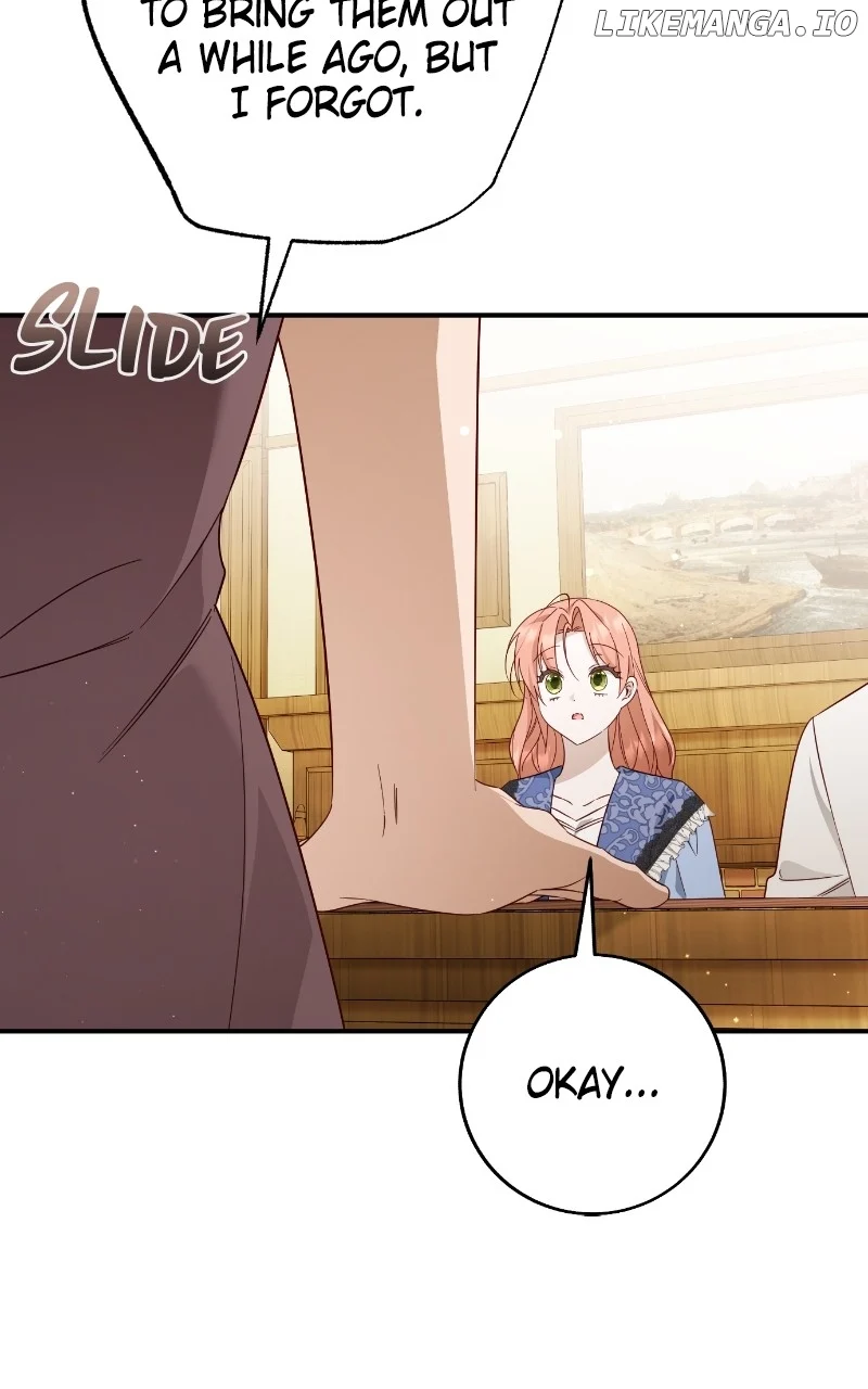 Crash On Paradise chapter 59 page 53