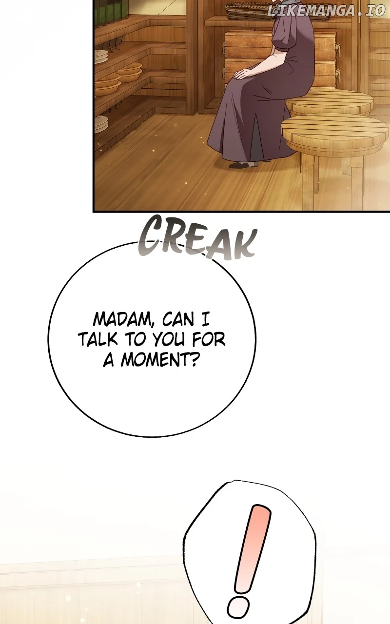Crash On Paradise chapter 59 page 58