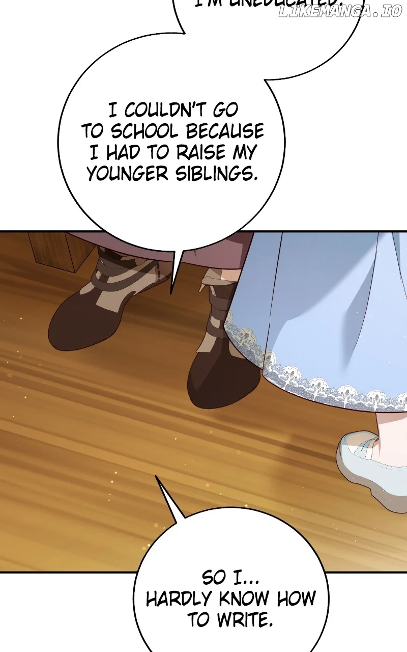 Crash On Paradise chapter 59 page 63