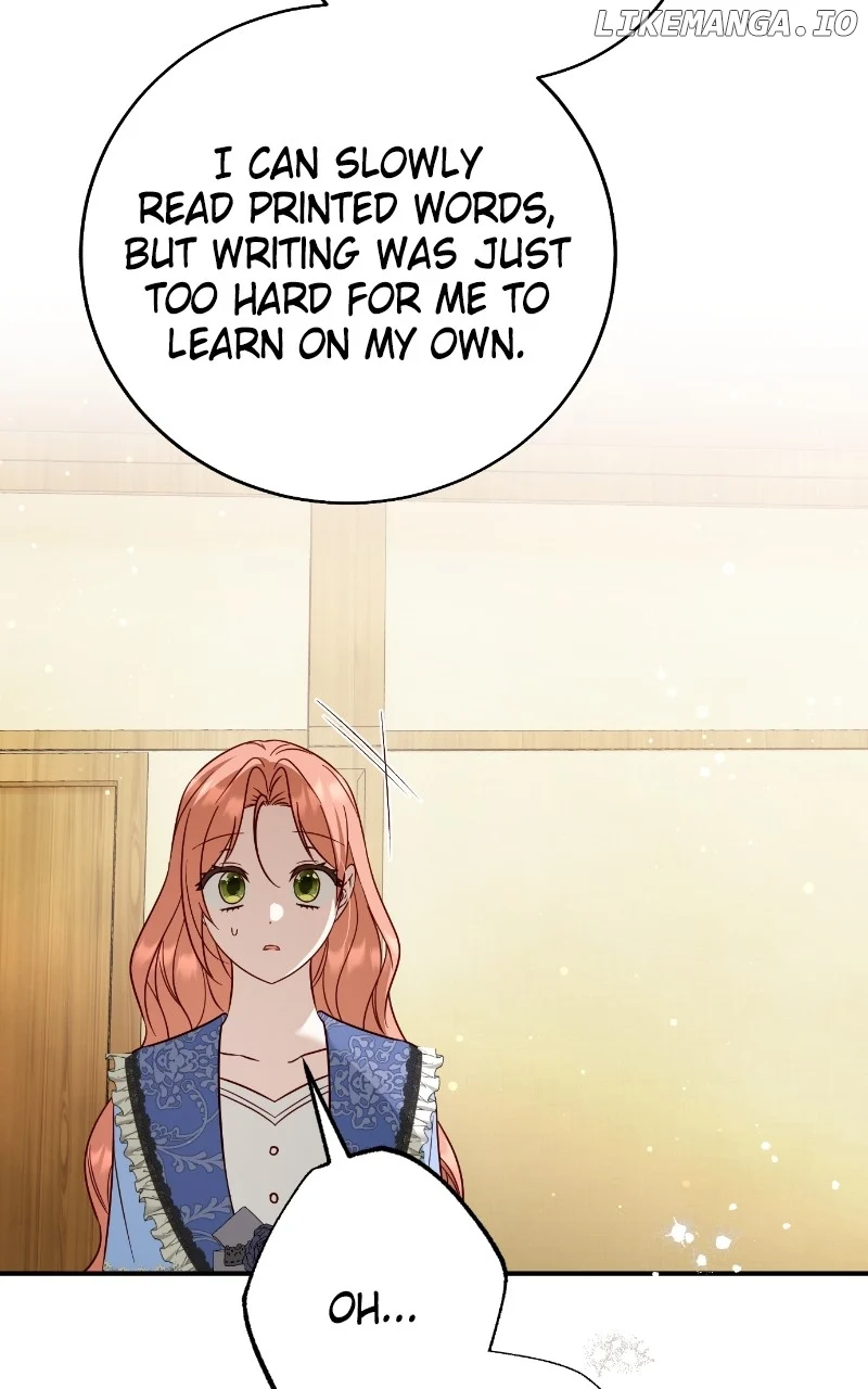 Crash On Paradise chapter 59 page 64