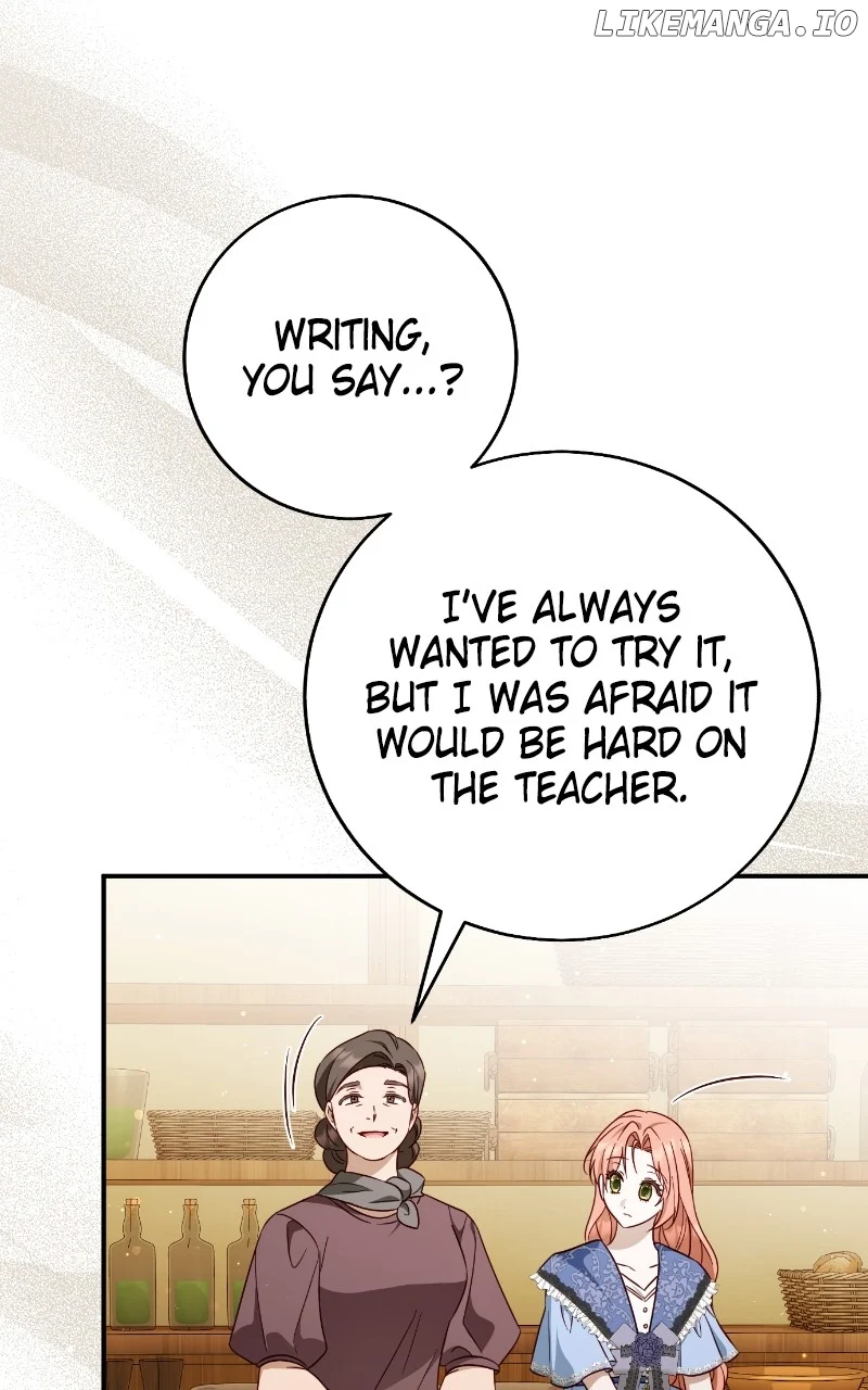 Crash On Paradise chapter 59 page 80