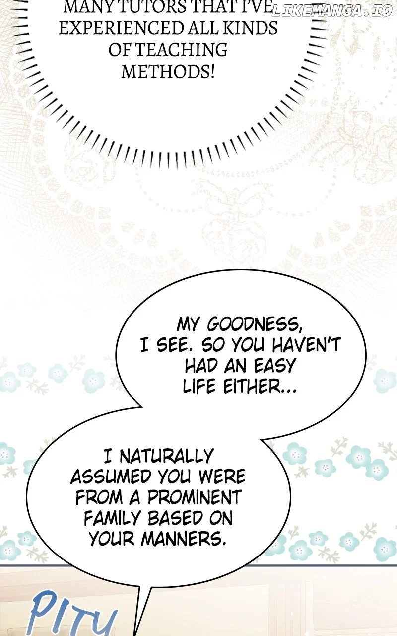 Crash On Paradise chapter 59 page 83
