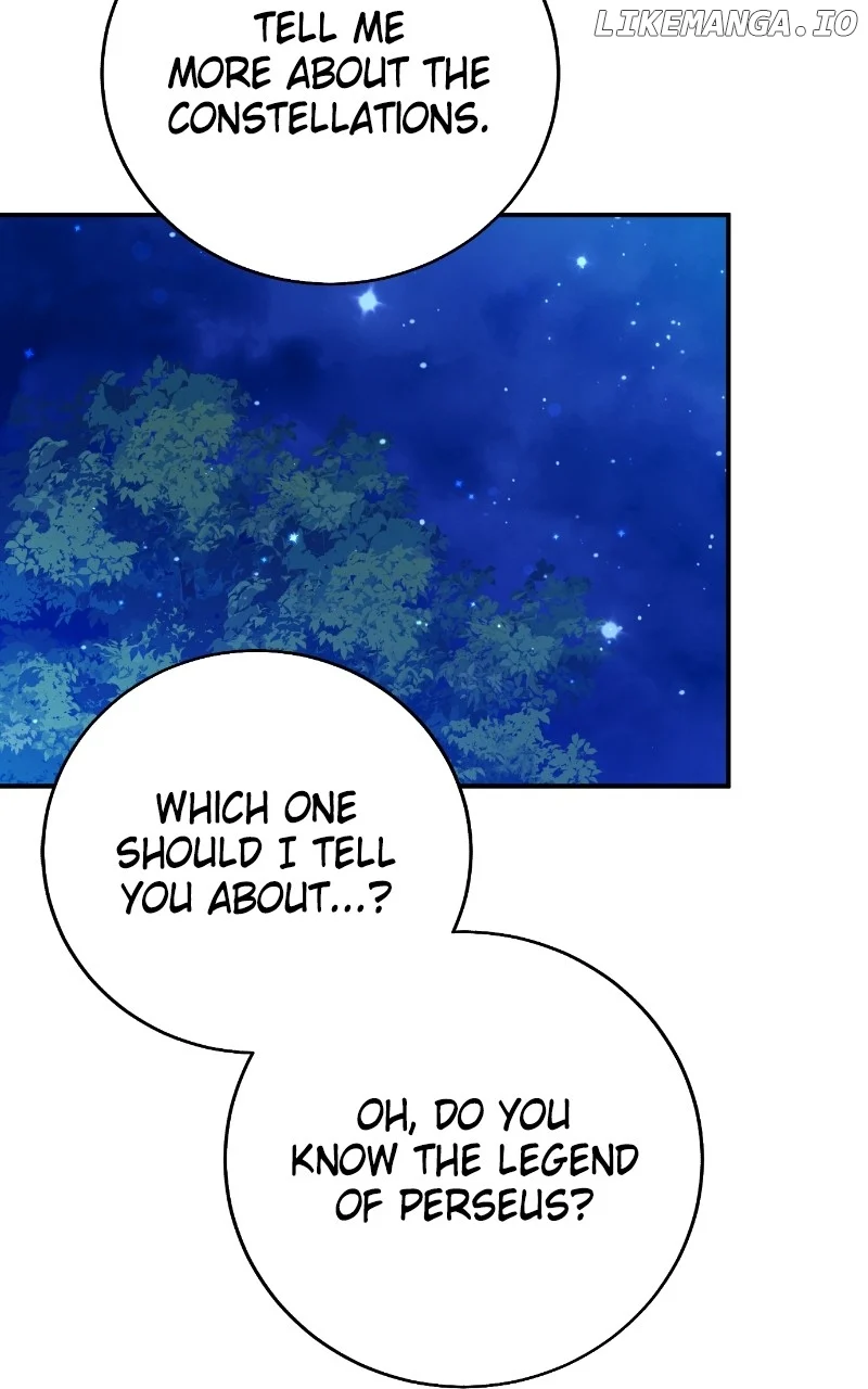 Crash On Paradise chapter 59 page 9