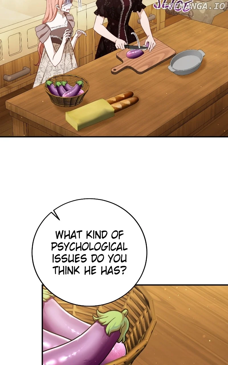 Crash On Paradise chapter 60 page 13