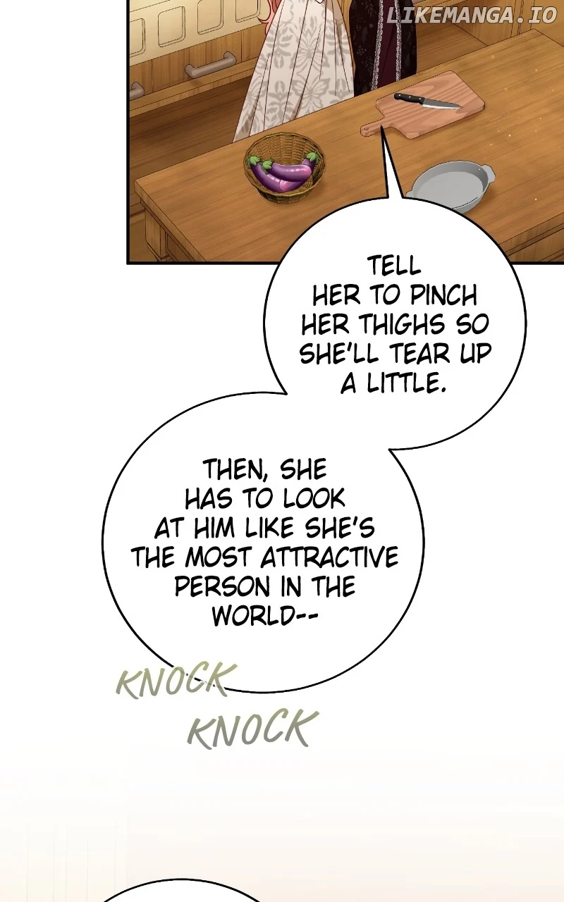 Crash On Paradise chapter 60 page 24