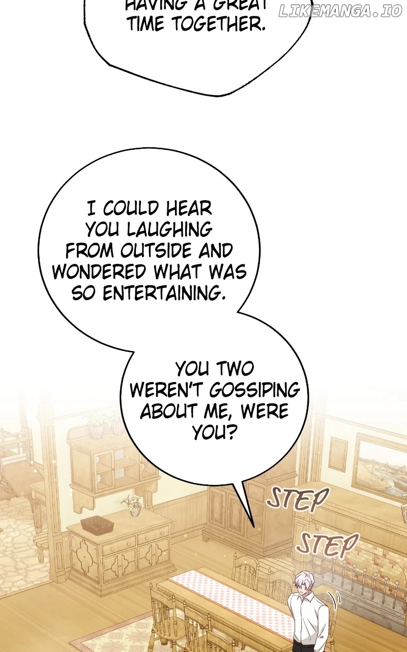 Crash On Paradise chapter 60 page 28