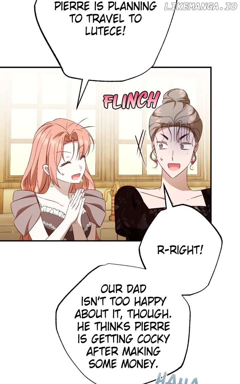 Crash On Paradise chapter 60 page 32