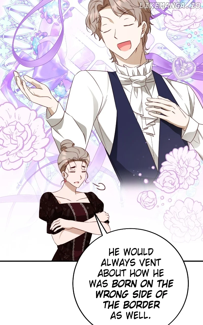 Crash On Paradise chapter 60 page 36