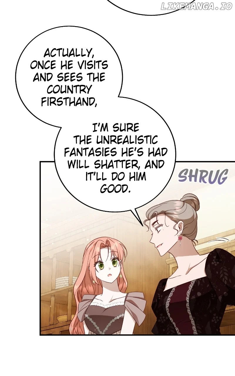 Crash On Paradise chapter 60 page 37