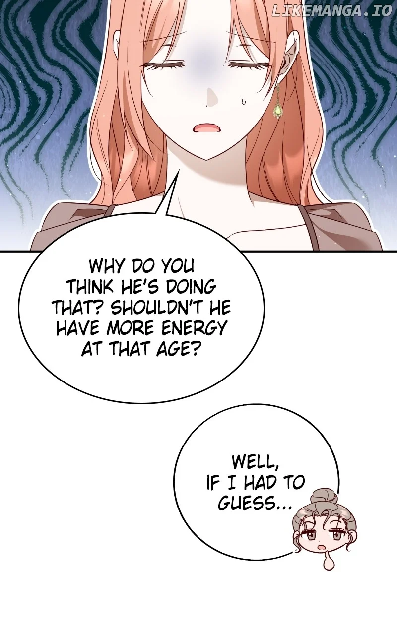Crash On Paradise chapter 60 page 4