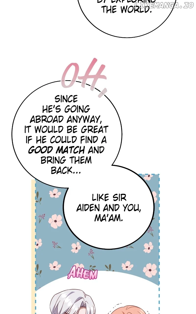 Crash On Paradise chapter 60 page 43