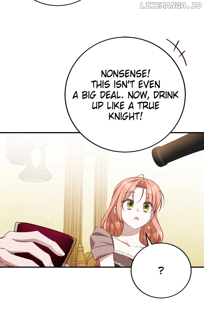 Crash On Paradise chapter 60 page 48