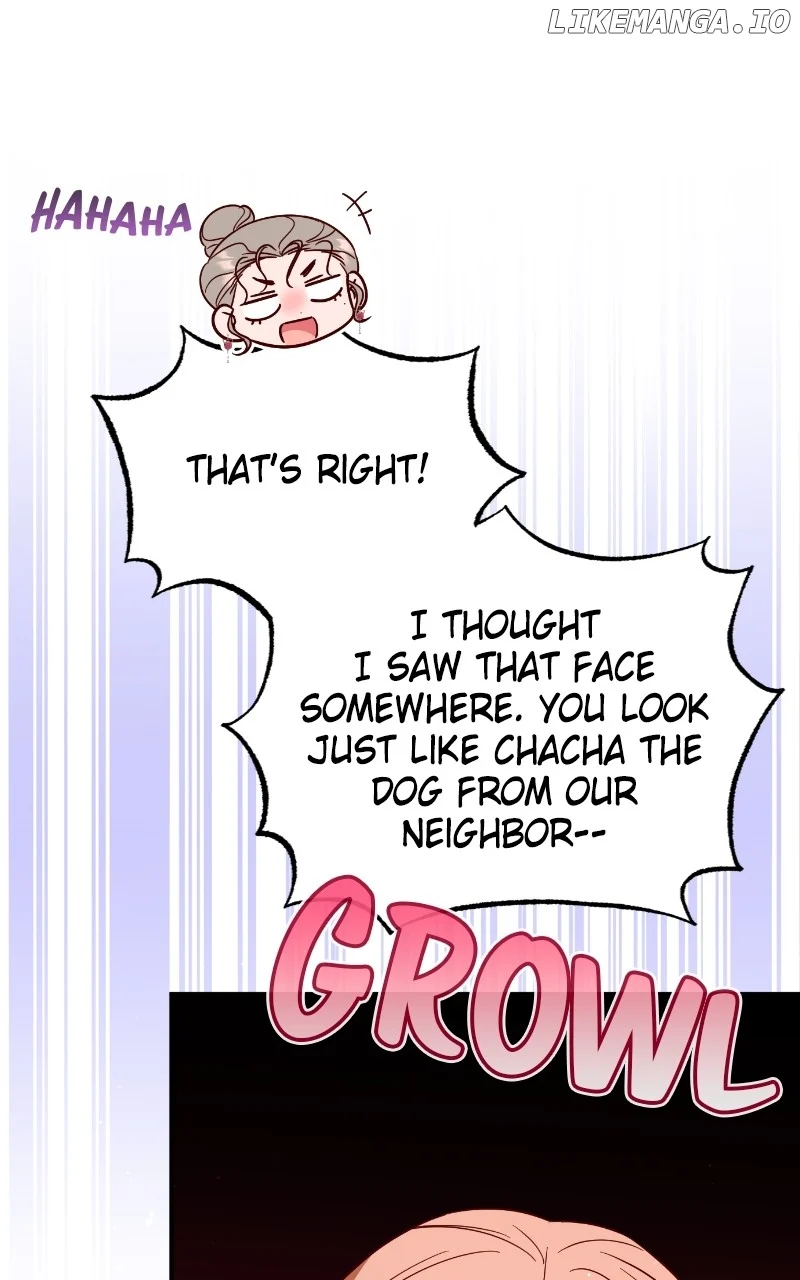 Crash On Paradise chapter 60 page 57