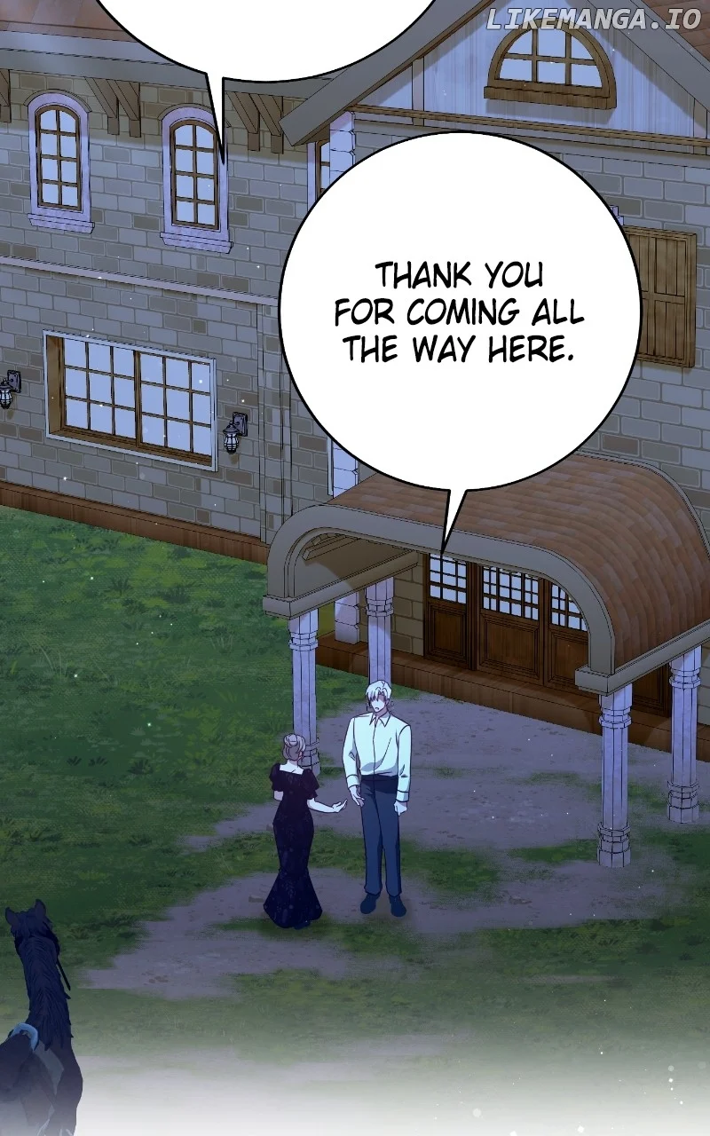 Crash On Paradise chapter 60 page 61