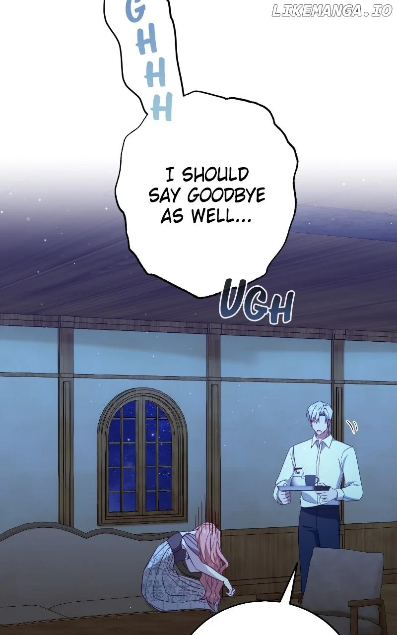 Crash On Paradise chapter 60 page 63