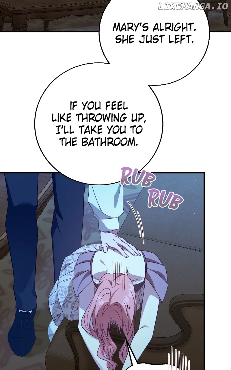 Crash On Paradise chapter 60 page 64
