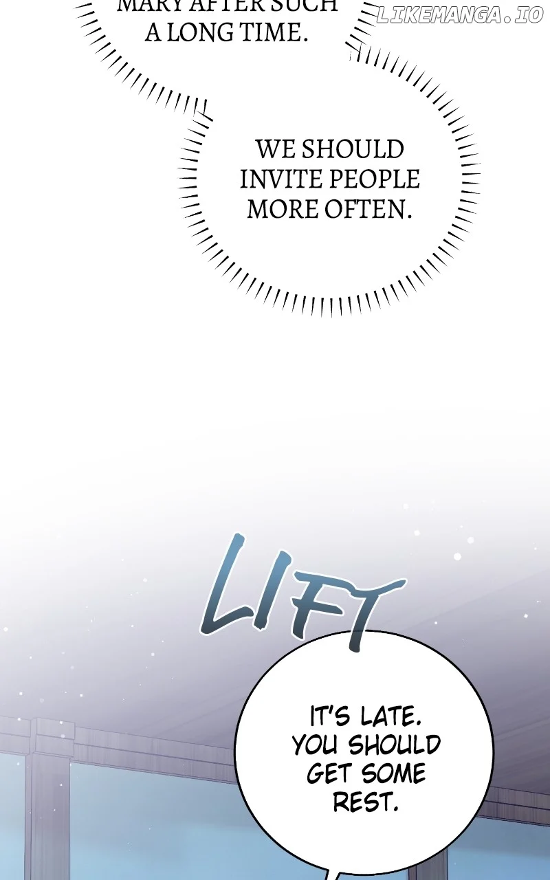 Crash On Paradise chapter 60 page 66
