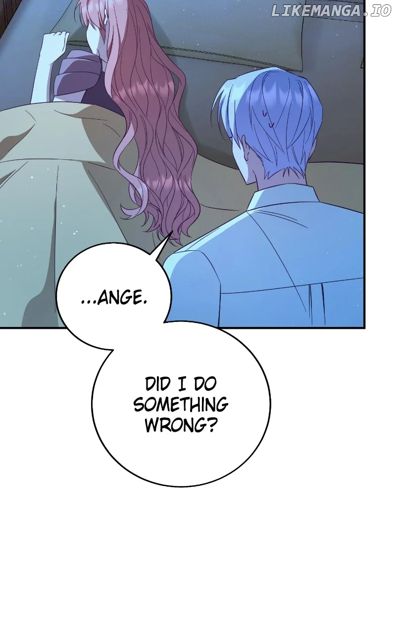 Crash On Paradise chapter 60 page 70