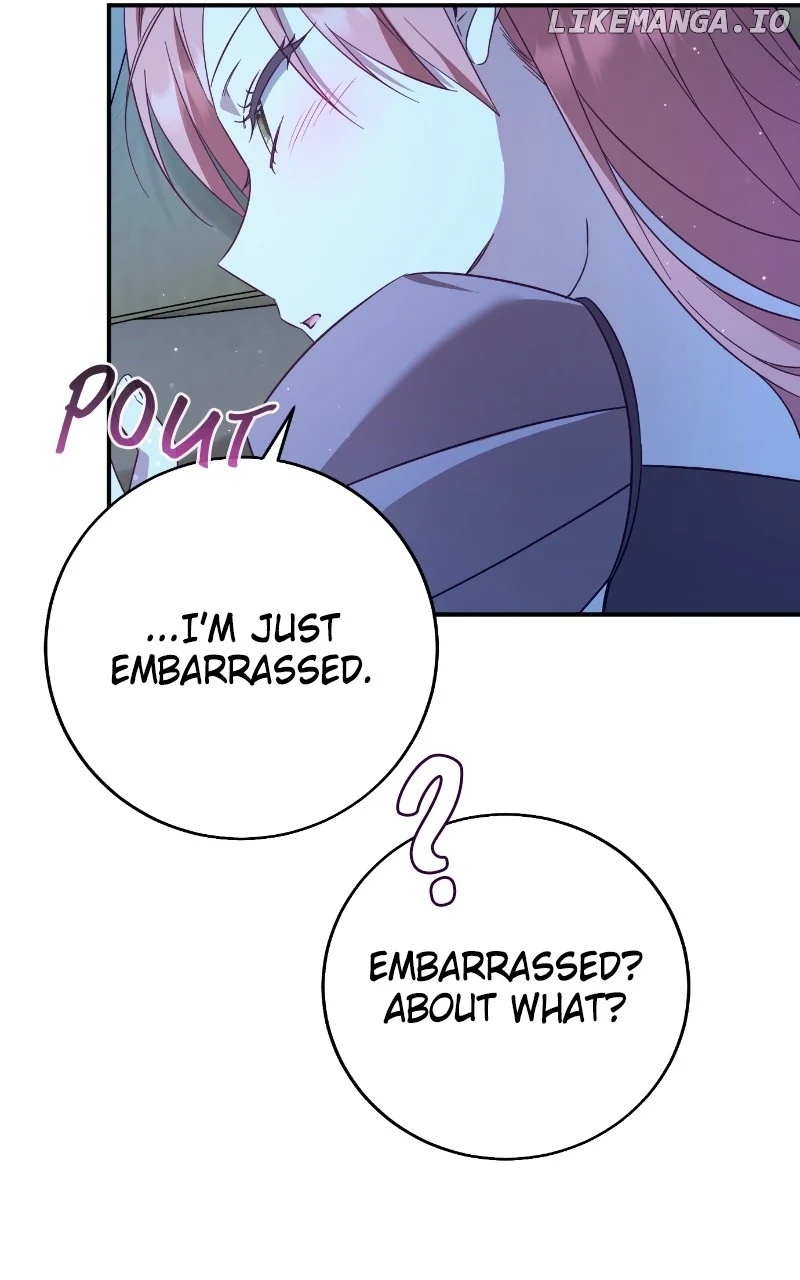 Crash On Paradise chapter 60 page 71