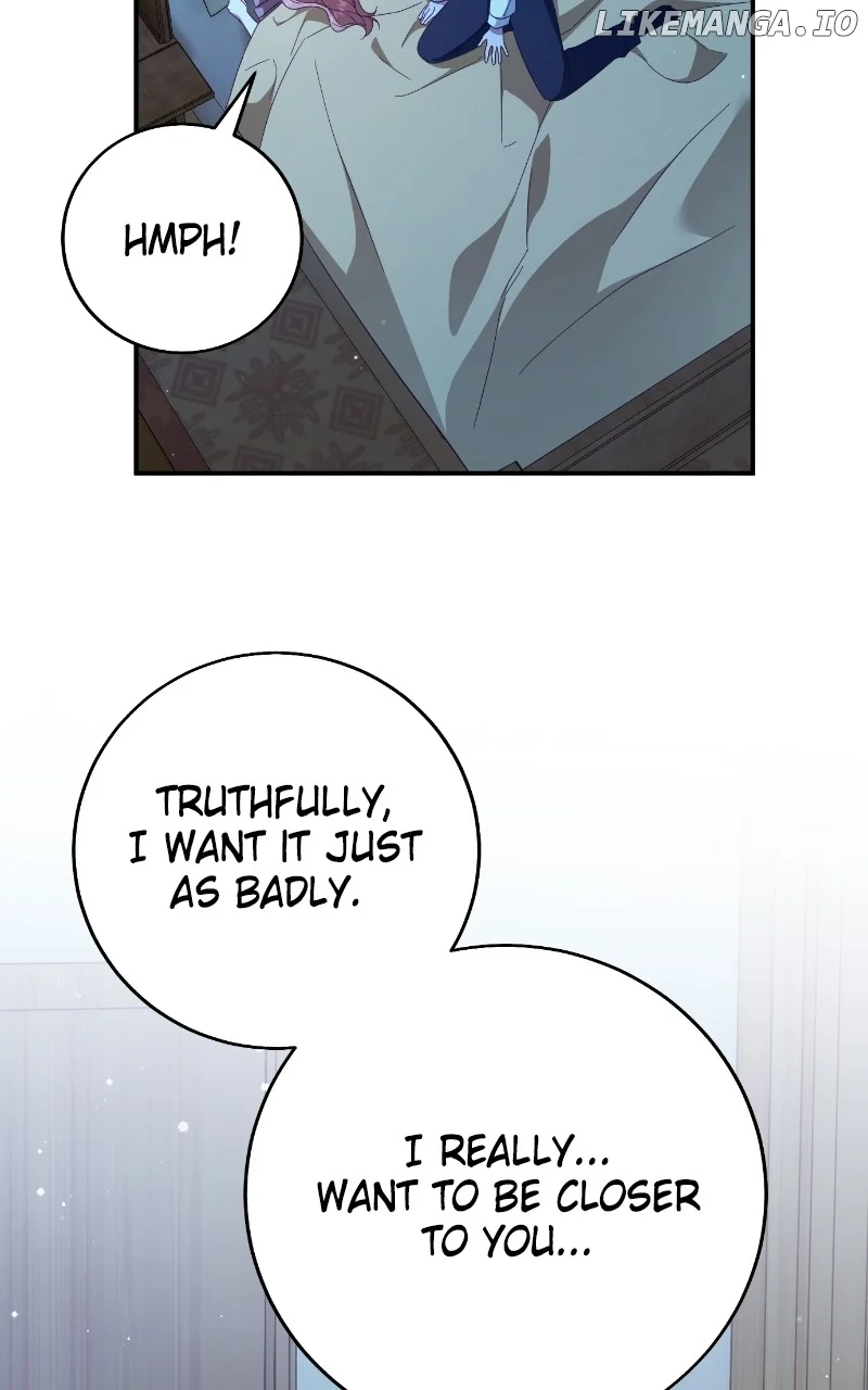 Crash On Paradise chapter 60 page 74