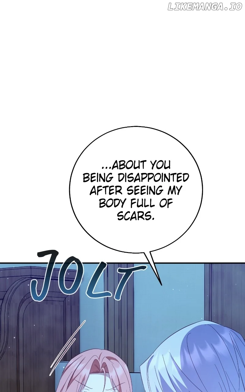Crash On Paradise chapter 60 page 76