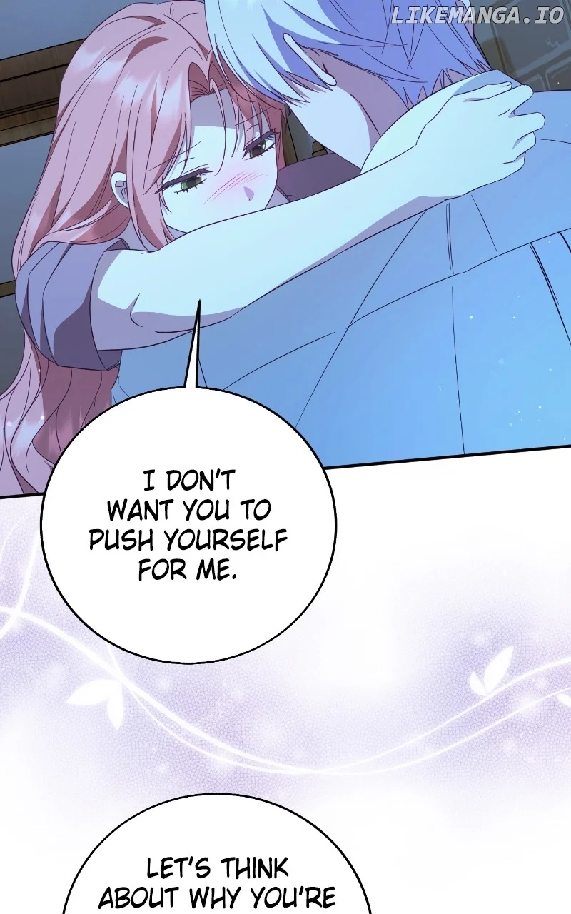 Crash On Paradise chapter 60 page 83